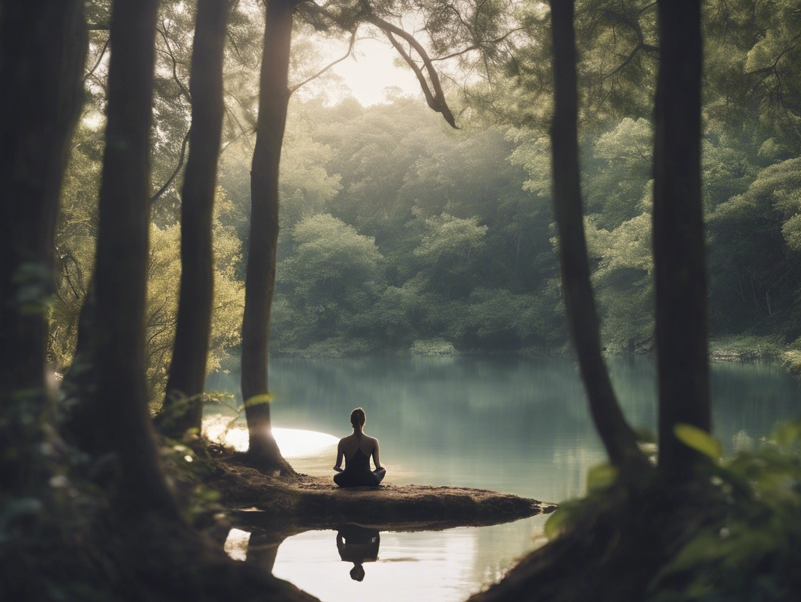 La Meditación: Una Herramienta Poderosa para el Bienestar